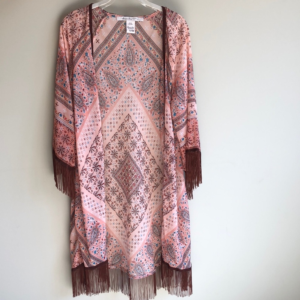 Beautiful Kimono 🌸